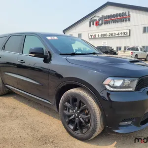 2019 Dodge Durango R/T SUV