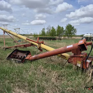 Westfield TR100-51 Swing Away Grain Auger
 UNRESERVED