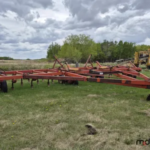 Bush Hog Spike (36') Cultivator
 UNRESERVED