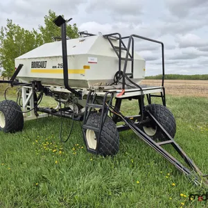Bourgault 2155 Air Seeder Cart
 UNRESERVED