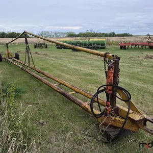 (28') Drill Transport Trailer
 UNRESERVED