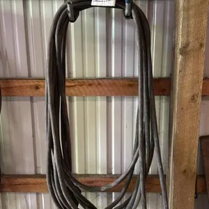 Approx 75’ HD extension cable with 220 ends