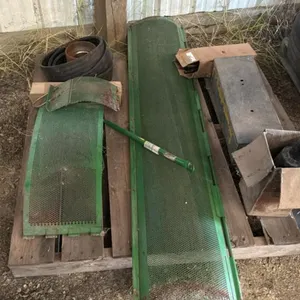 MARSHALL and GREG McLEOD RETIREMENT ONLINE TIMED AUCTION 204-857-2588