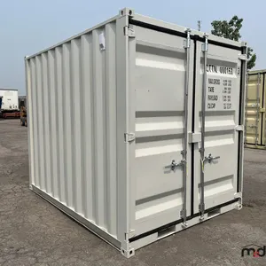 10' Storage Container
 UNRESERVED