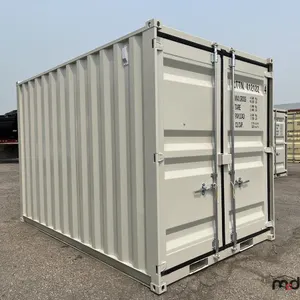 12' Storage Container
 UNRESERVED