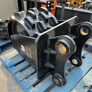 GIYI Compaction Wheel to Fit CAT 320
 UNRESERVED