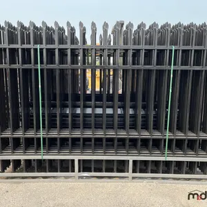 (20) SKLP 10' x 7' Fencing
 UNRESERVED