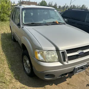 SALVAGE UNIT: 2003 Ford Explorer SUV
 UNRESERVED