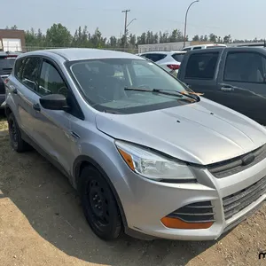 IMPOUND UNIT: 2014 Ford Escape SUV
 UNRESERVED