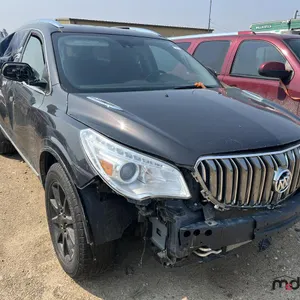 IMPOUND UNIT: 2016 Buick Enclave SUV (Non-Runner)
 UNRESERVED
