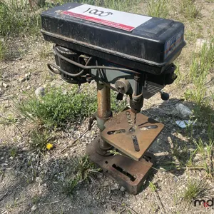 King Canada 8'' Drill Press
 UNRESERVED
