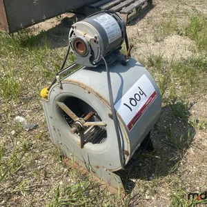 Electric Fan
 UNRESERVED
