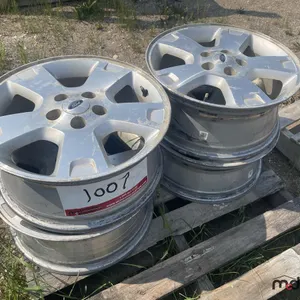 Ford 17'' Rims
 UNRESERVED