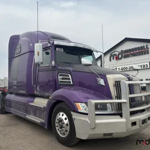 2019 Western Star 5700 XE T/A Sleeper Semi Truck