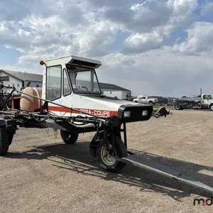 Spra-Coupe 115 Sprayer (Non-Runner)
 UNRESERVED