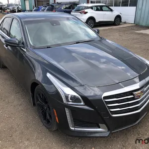 2015 Cadillac CTS4 Car