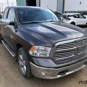 2014 Dodge Ram 1500 Big Horn ECO Diesel Truck
 UNRESERVED