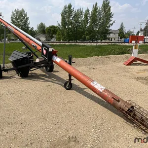 Wheatheart Auger BH36-8
 UNRESERVED