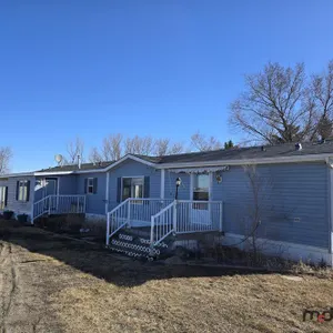 1999 Manufactured Home - (1450 Sq. Ft) - To Be Removed