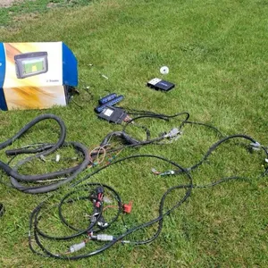 Trimble Guidance System