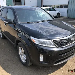 2014 Kia Sorento GDI SUV
 UNRESERVED