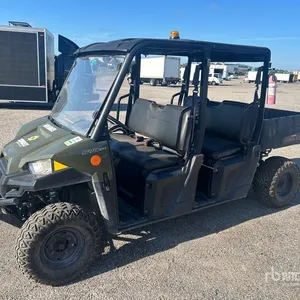 2019 Polaris ProXD 4000D 4x4 Utility Vehicle