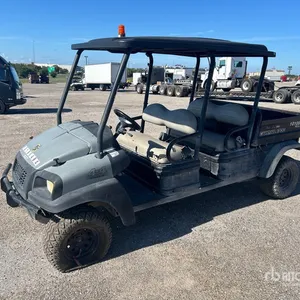 2019 Club Car CARRYALL1700 4x2 Utility Vehicle