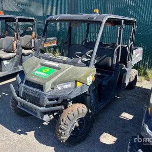 2019 Polaris Ranger 570 4x4 Utility Vehicle