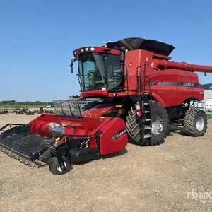2012 Case IH 8230 Combine Harvester