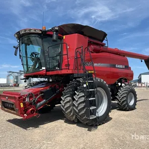 2014 Case IH 8230 Combine Harvester