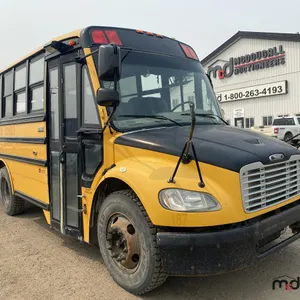 2009 Freightliner B2106CH 34-Passenger School Bus
 UNRESERVED