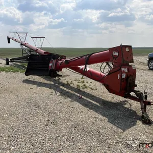 Westfield 90' Auger