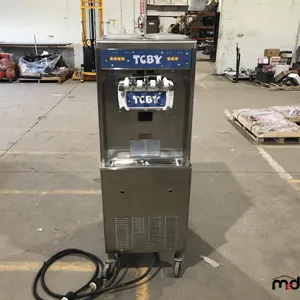 Taylor 794-33 TCBY Ice Cream Machine
 UNRESERVED
