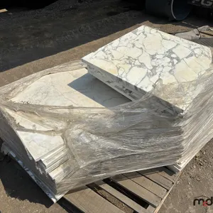 Calacatta Viola Marble Slabs
 UNRESERVED