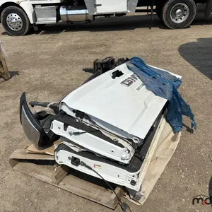 GMC Sierra Tailgates, Bumper and More
 UNRESERVED