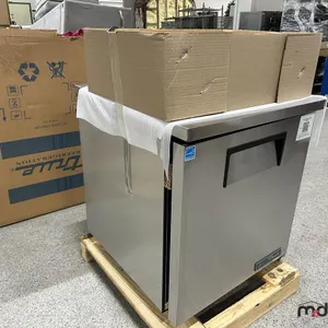 True TUC-27-HC Under Counter Refrigerator
 UNRESERVED