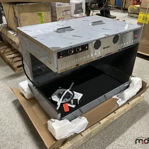 Hatco Multi Product Warming Station MPWS-36
 UNRESERVED
