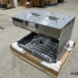 Hatco Multi Product Warming Station MPWS-37
 UNRESERVED