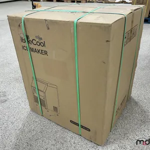 iBeeCool IBC-219 Ice Maker
 UNRESERVED