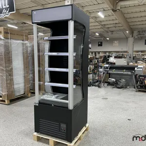 iBeeCool I0A27 Multi Deck Open Chiller
 UNRESERVED