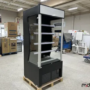 iBeeCool I0A35 Multi Deck Open Chiller
 UNRESERVED