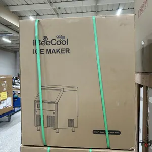 iBeeCool IBC-289 Ice Maker
 UNRESERVED