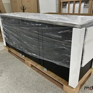 iBeeCool BD90 90'' Beer Cabinet
 UNRESERVED