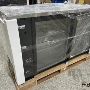 iBeeCool BB60G 60'' Buck Bar Cooler
 UNRESERVED