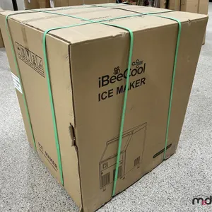 iBeeCool IBC-219 Ice Maker
 UNRESERVED