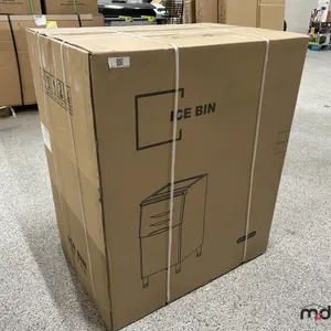 iBeeCool 350 Ice Bin
 UNRESERVED