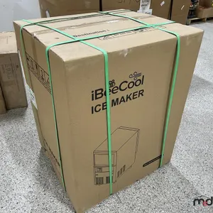 iBeeCool IBC-129 Ice Maker
 UNRESERVED