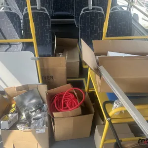 VCU Parts, Tools, Vehicle Parts, Screens & More
 UNRESERVED