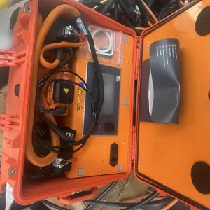 BMW EOS Battery Tester w/ Wire
 UNRESERVED
