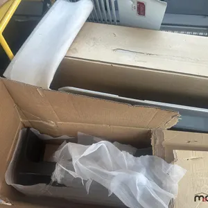 Boxes of Bumpers & Bus Parts
 UNRESERVED